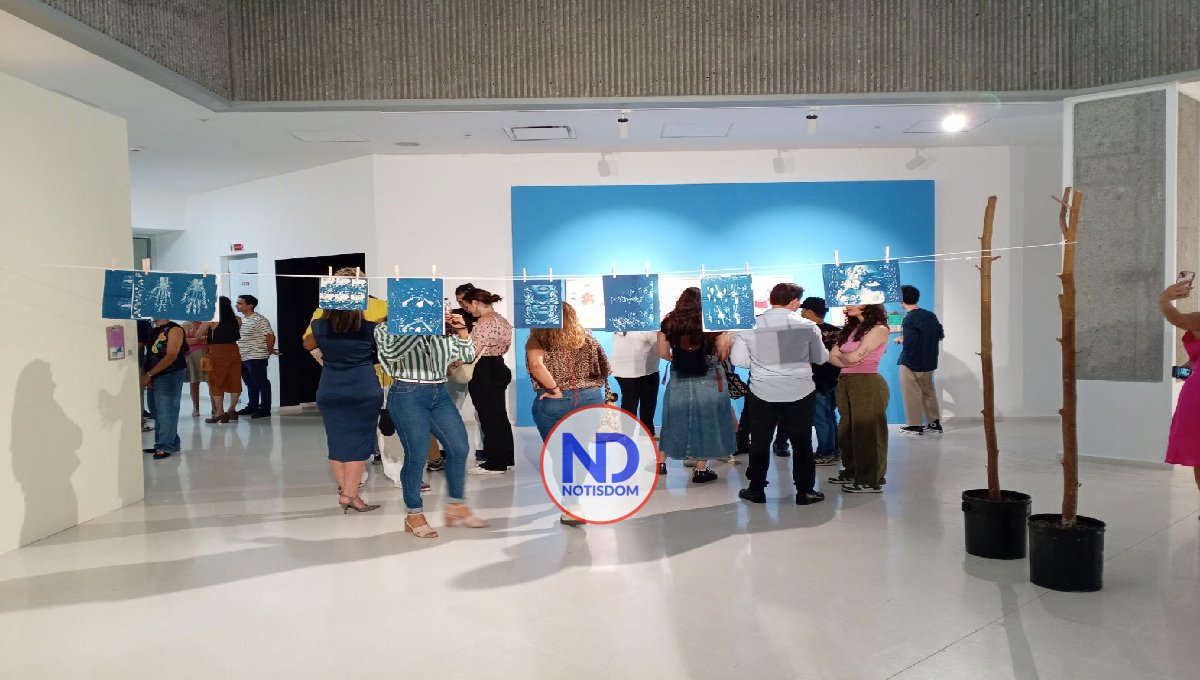 Inauguran Photoimagen 2024 en el Museo de Arte Moderno 2 Inauguran Photoimagen 2024 en el Museo de Arte Moderno