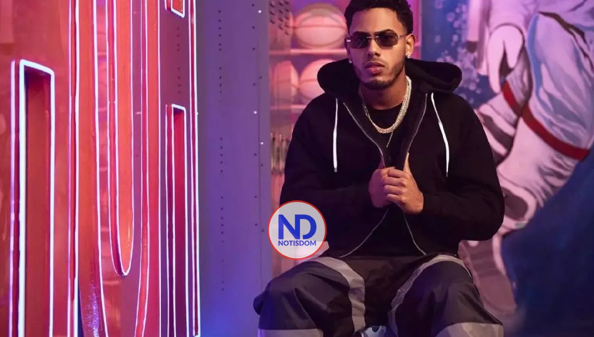 Myke Towers regresa «a su esencia» musical en su nuevo disco: ‘La Pantera Negra’