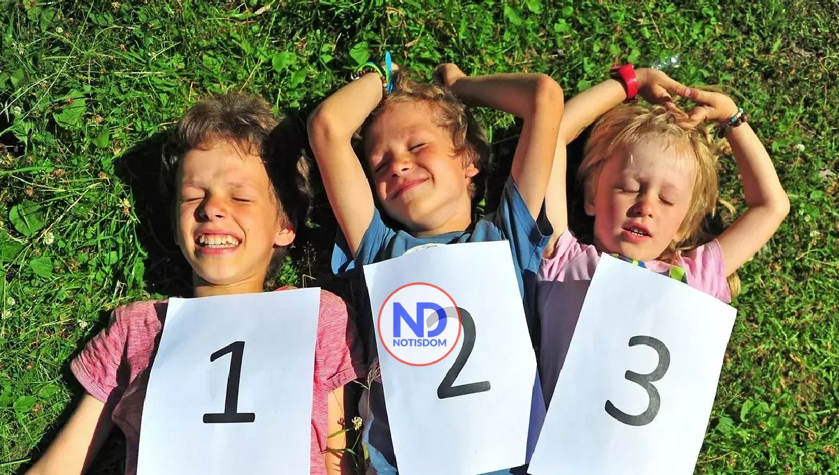 ¿Por qué hoy se celebra el Día Mundial del Hijo del Medio?