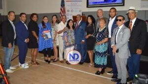 Congreso Hispanoamericano celebra II aniversario del «Día de la Prensa Hispana en NY»