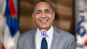 Abinader designa a Nelson Arroyo vicepresidente ejecutivo de Seguros Reservas