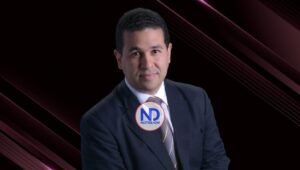 Abinader designa a Ángel Julián Serulle Joa como Intendente del Mercado de Valores