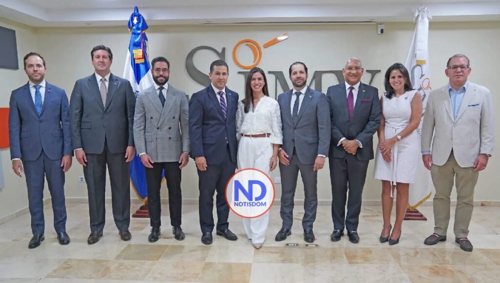 NOTISDOM FOTOS PF2024 61 Abinader designa a Ángel Julián Serulle Joa como Intendente del Mercado de Valores