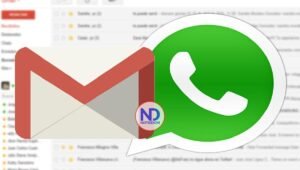 Gmail se transforma en WhatsApp:  Nueva función de mensajería que revolucionará tu correo