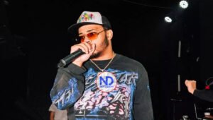 NTG y Myke Towers Colaboran en «La primera vez»