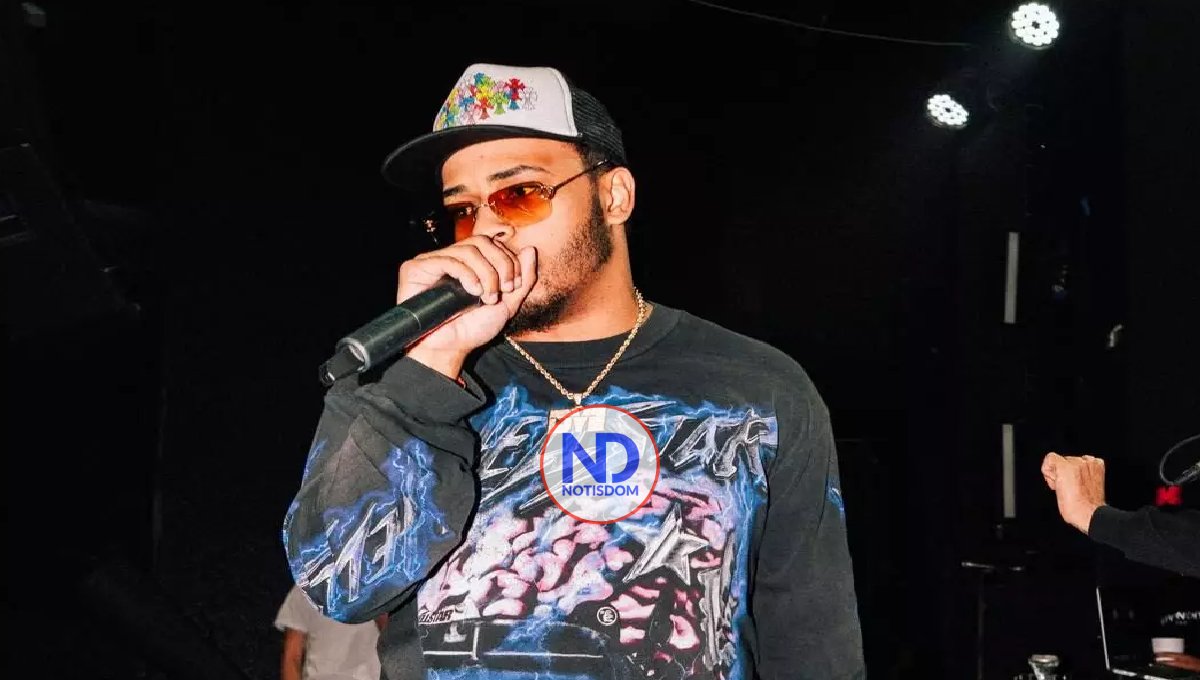 NTG y Myke Towers Colaboran en "La primera vez" 2 NTG y Myke Towers Colaboran en «La primera vez»