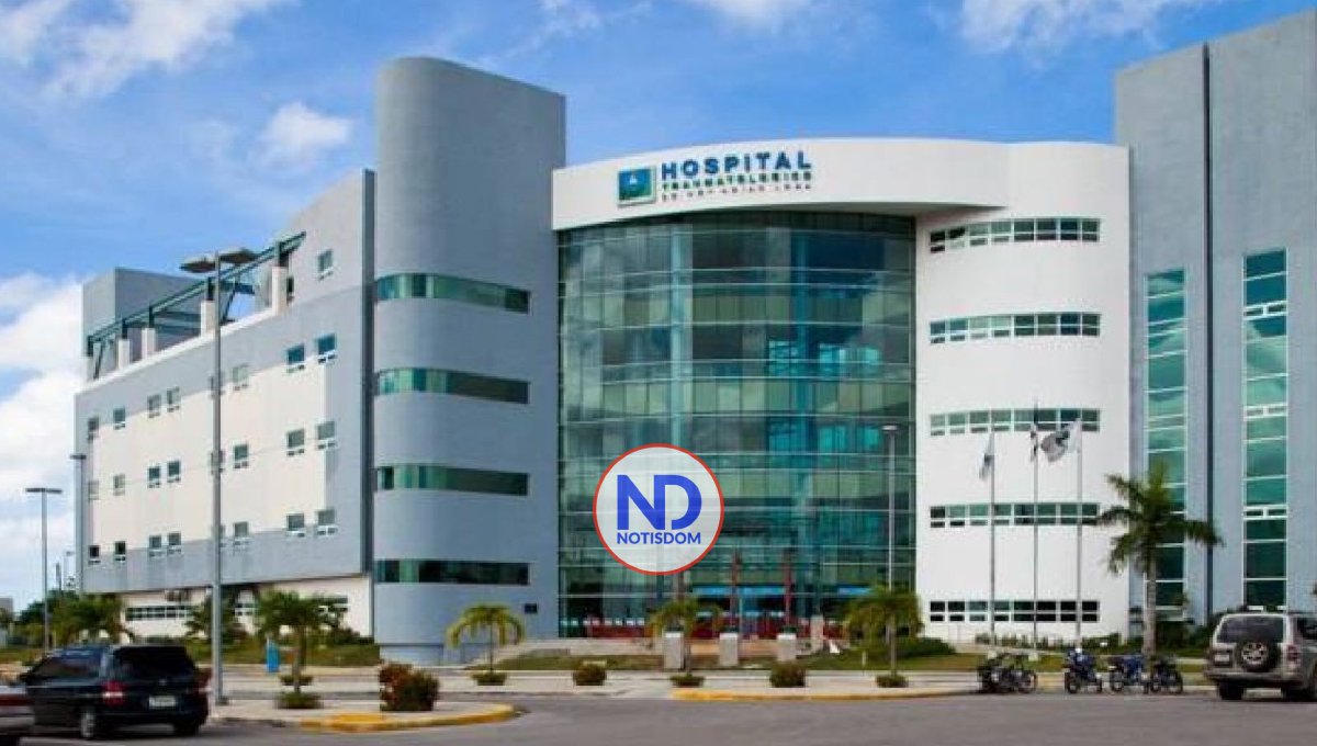 Hospital Ney Arias Lora brinda más de 1,250 mil servicios