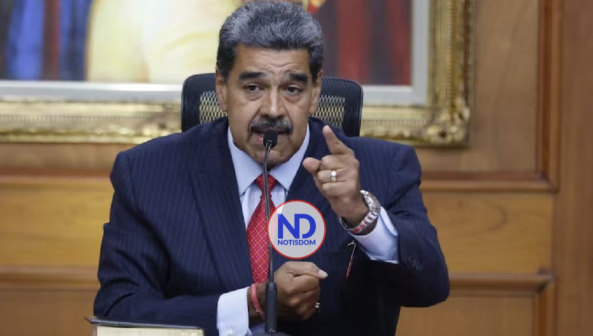 Nicolás Maduro amenaza artistas opositores que viven en el exterior 2 Nicolás Maduro amenaza artistas opositores que viven en el exterior