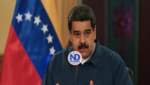 RD y otros 10 países rechazan ratificación TSJ de Nicolás Maduro