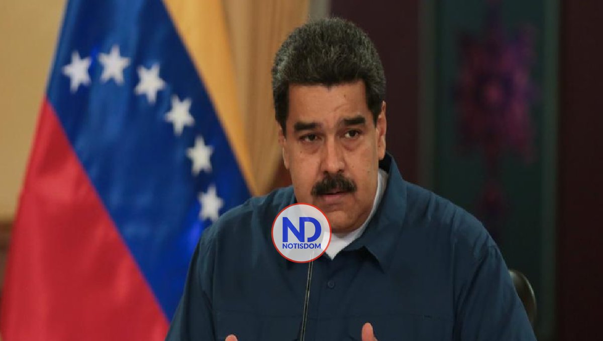RD y otros 10 países rechazan ratificación TSJ de Nicolás Maduro