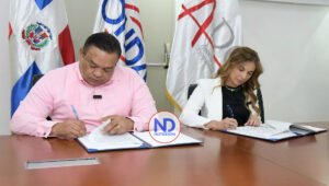 La ONDA y ADOPI firman acuerdo para impulsar el derecho de autor