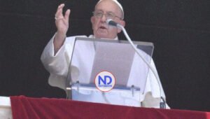 El Papa llama a ‘buscar la verdad’ y «evitar violencia” en Venezuela