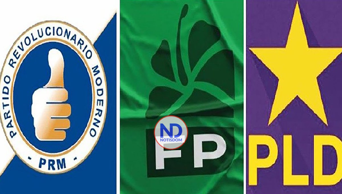 Políticos reaccionan ante el discurso del Presidente Abinader