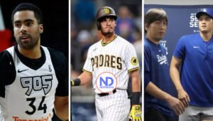 Escándalos de apuestas deportivas sacuden el mundo del deporte en EE.UU.