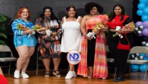 Realizan primer evento para mujeres Plus Size/Curvy en el país