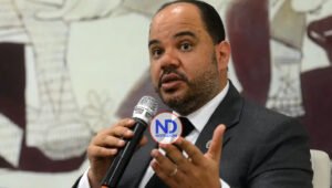 Pablo Ulloa dice que críticas de AI sobre racismo no reconocen realidad