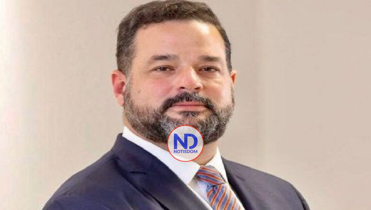 Abinader designa un nuevo ministro de Medio Ambiente