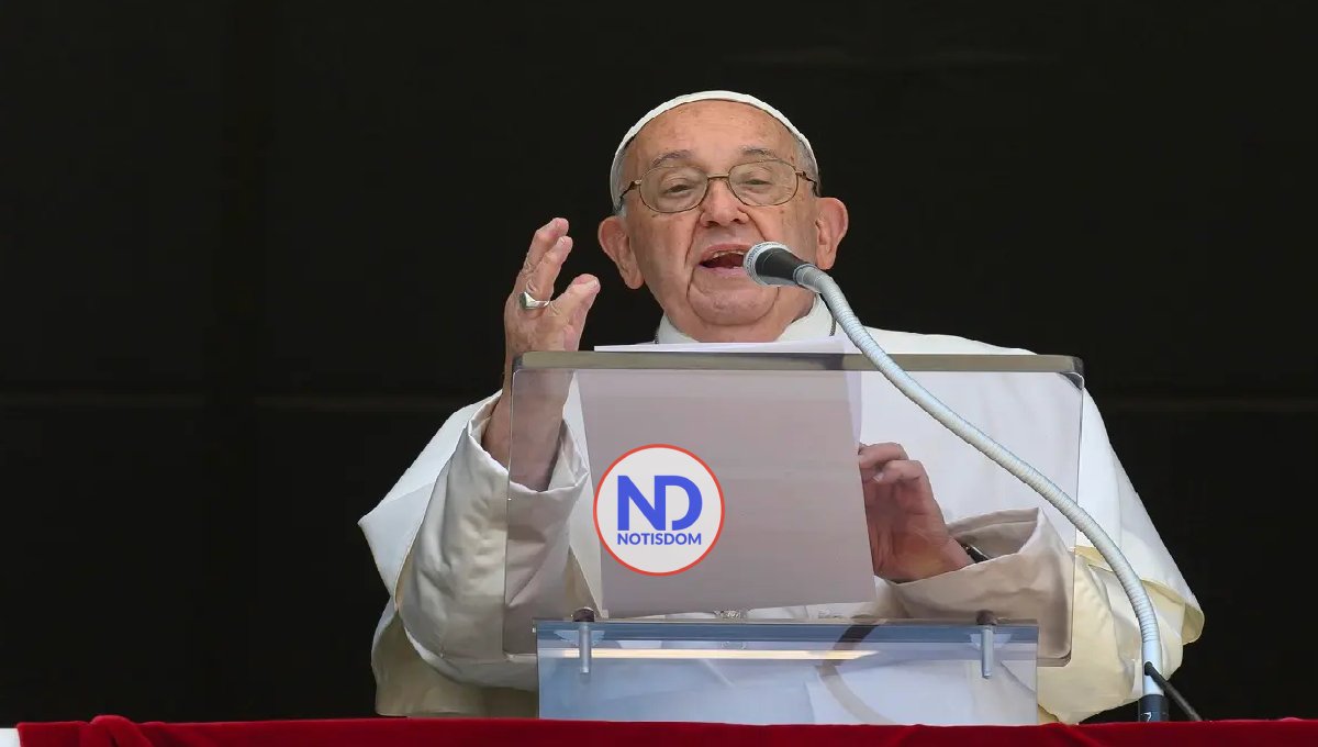 El papa anima al “amado pueblo” de Nicaragua entre las tensiones con el Gobierno de Ortega 2 El papa anima al “amado pueblo” de Nicaragua entre las tensiones con el Gobierno de Ortega
