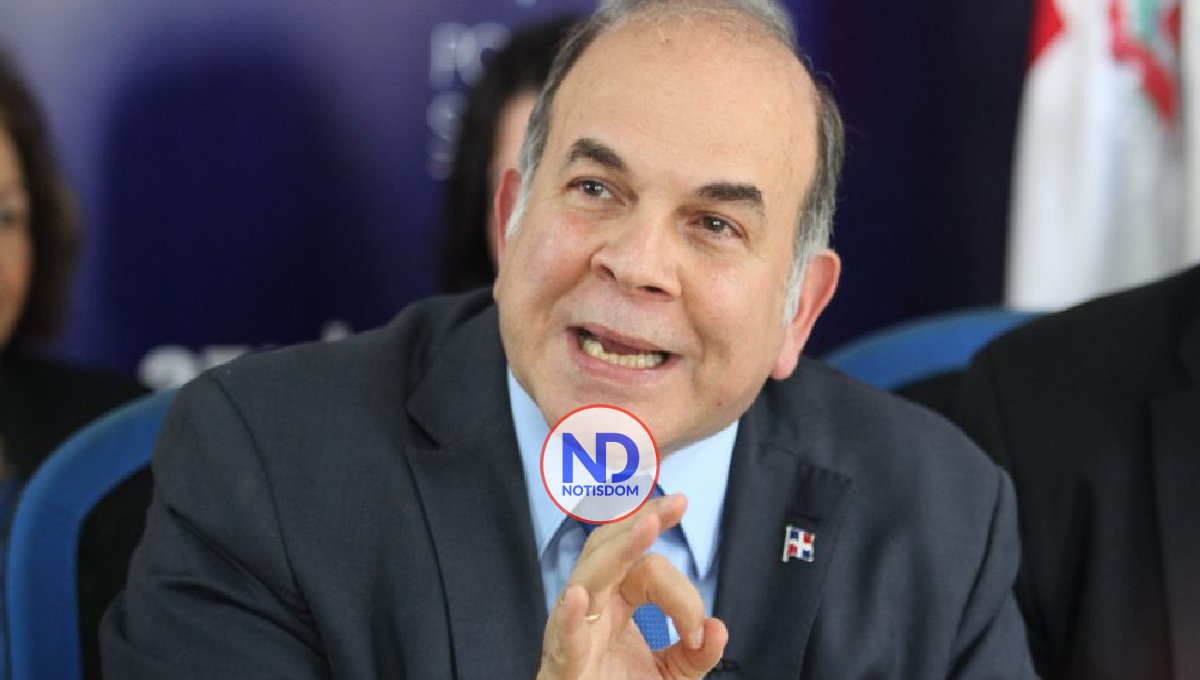 Pelegrín advierte caso Venezuela puede desatar un conflicto de proyección continental