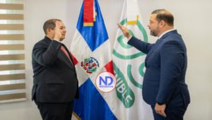 Priamo Ramírez es juramentado Director Consejo DO Sostenible