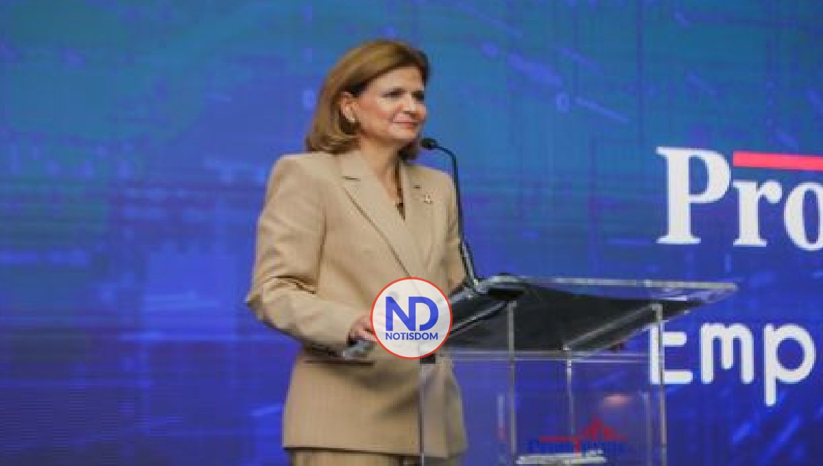 Presentan iniciativa en RD para fortalecer emprendimientos