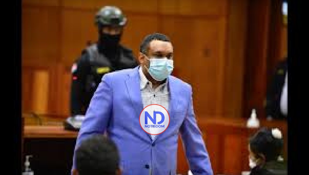 Girón describe ante tribunal el “modus operandi” de los acusados en Operación Coral y Coral 5G