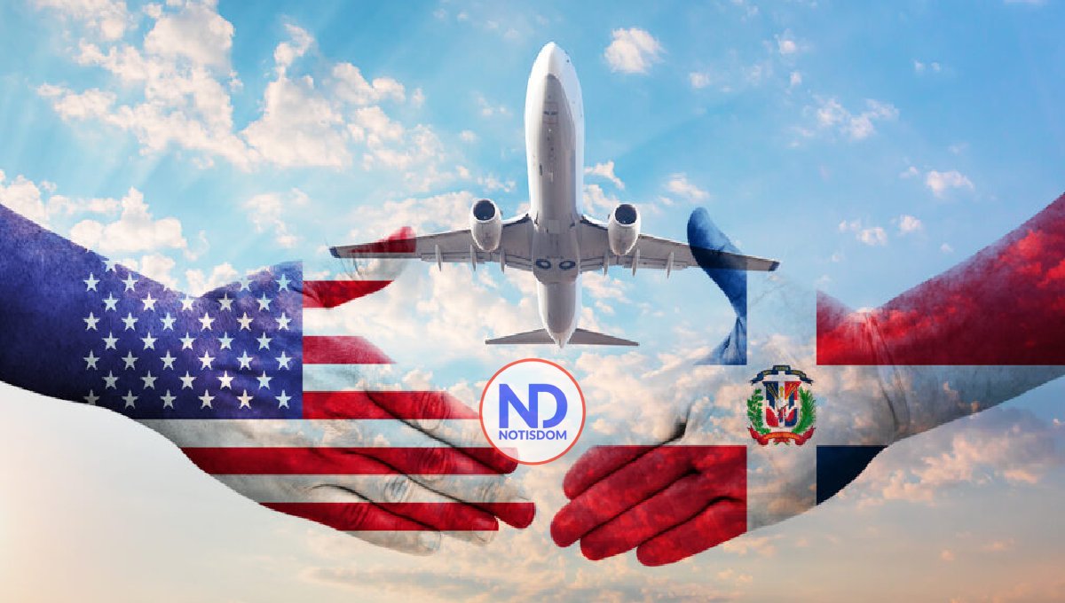 Advierten desempleo por pacto de cielos abiertos RD-EEUU