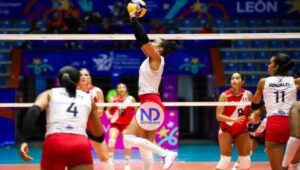 Equipos de la RD caen en Mundial y Copa Panamericana de Voleibol