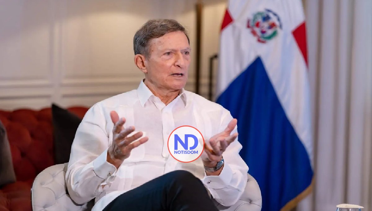 RD coordina con autoridades de Senegal para trasladar cadáveres