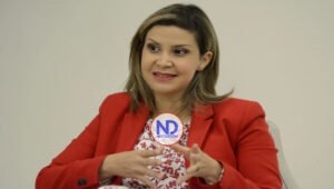 Rosalba Ramos repetirá como fiscal titular del Distrito Nacional