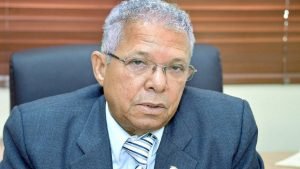 Rafael Mendez 1 Políticos reaccionan ante el discurso del Presidente Abinader