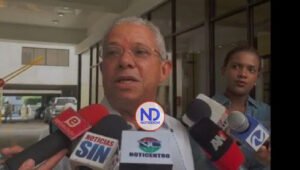 Ex legislador dominicano expone criticas a la oposición venezolana
