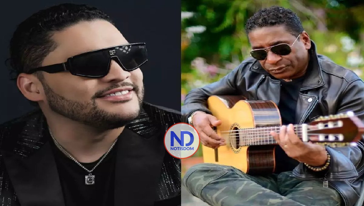 Rafely Rosario y Félix D´Oleo se unen para un gran concierto en Samaná