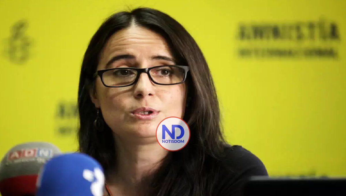 Amnistía insiste que en República Dominicana se ejerce racismo contra los haitianos 2 Amnistía insiste que en República Dominicana se ejerce racismo contra los haitianos