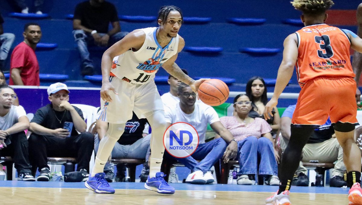 Reales y Titanes terminan de primero en la Súper Liga de LNB