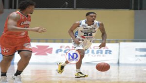 Cañeros, Reales y Titanes consiguen triunfos en la LNB