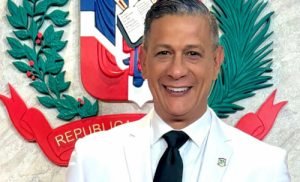 Robinson Diaz 1 Políticos reaccionan ante el discurso del Presidente Abinader