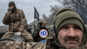 Rusia derrota contingente militar y toma la Nueva York ucraniana