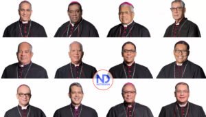 Conferencia del Episcopado Dominicano convoca a oración por Venezuela