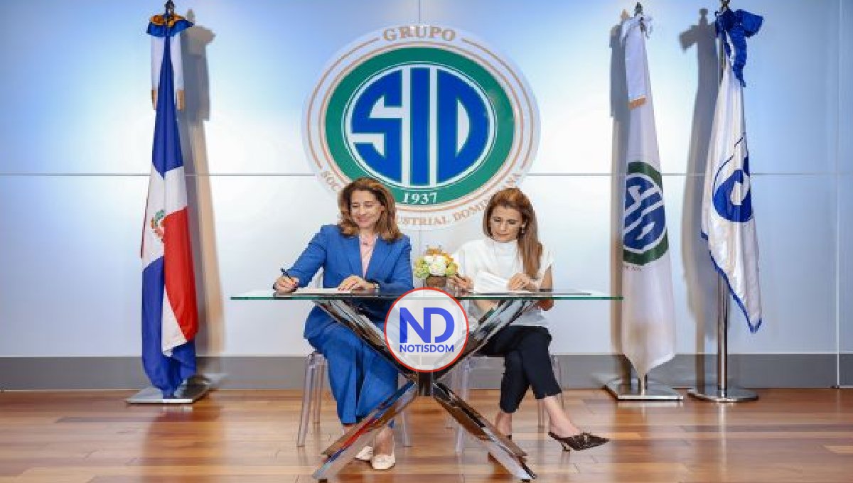 Grupo SID se une al fideicomiso Guardianes Academia de PUCMM