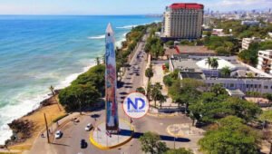 Ambiente soleado y brumoso en gran parte del país