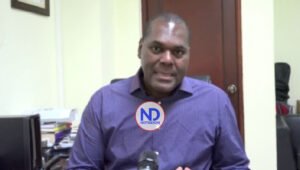 Personalidades acuden al velatorio del inmortal del deporte Sorterio Ramírez