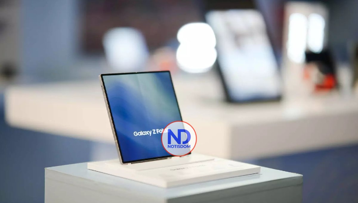 Samsung y Claro Dominicana traen en exclusiva al país los Galaxy Z Fold6 y Galaxy Z Flip6