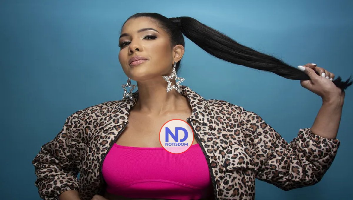 Sarodj Bertin estrena su nuevo sencillo en creole, su idioma natal