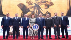 Senado y Cámara de Diputados rinden cuentas de forma conjunta