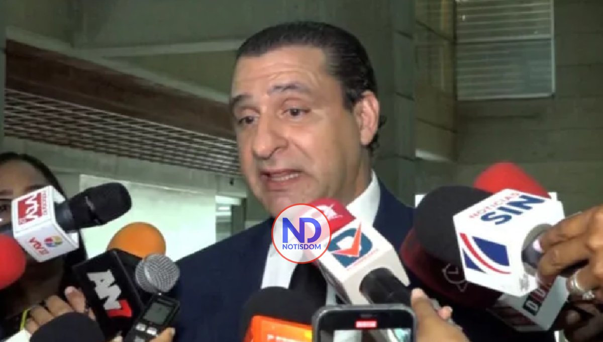 FINJUS lamenta «caída» del expediente en caso Odebreth