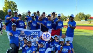 RD conquista Serie Mundial Carl Ripken Beisbol