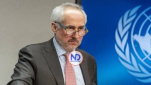 ONU insiste en preocupación por falta transparencia Venezuela