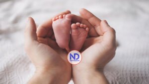 ¿Qué es el tamizaje neonatal o prueba del talón?