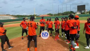 Toros del Este iniciarán entrenamientos de pretemporada el 25 de septiembre